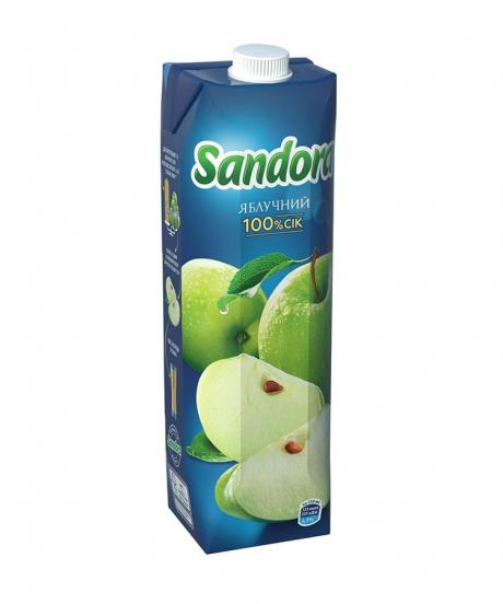 Сандора Яблуко